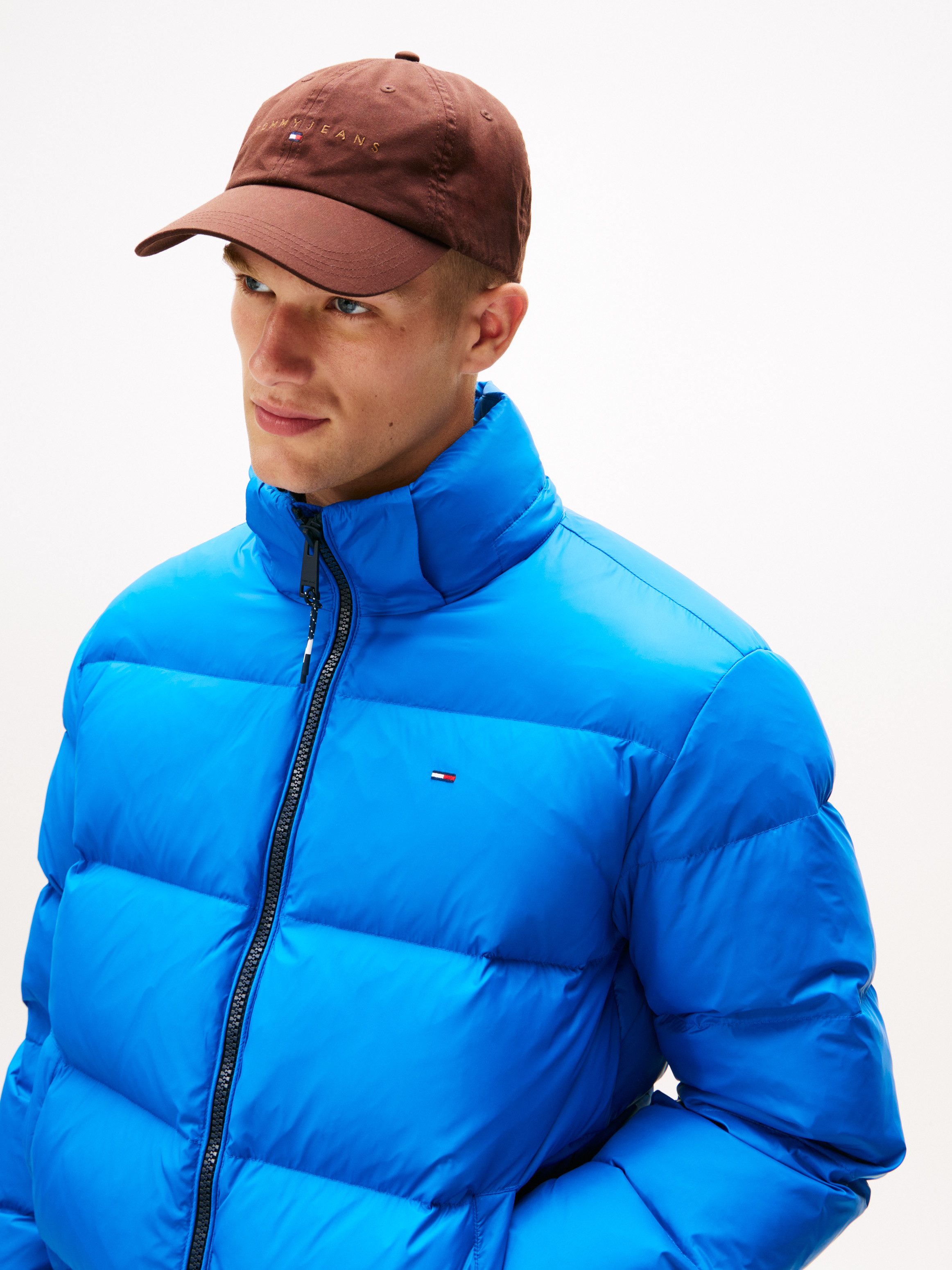 Tommy Jeans Steppjacke TJM ESSENTIAL DOWN günstig online kaufen