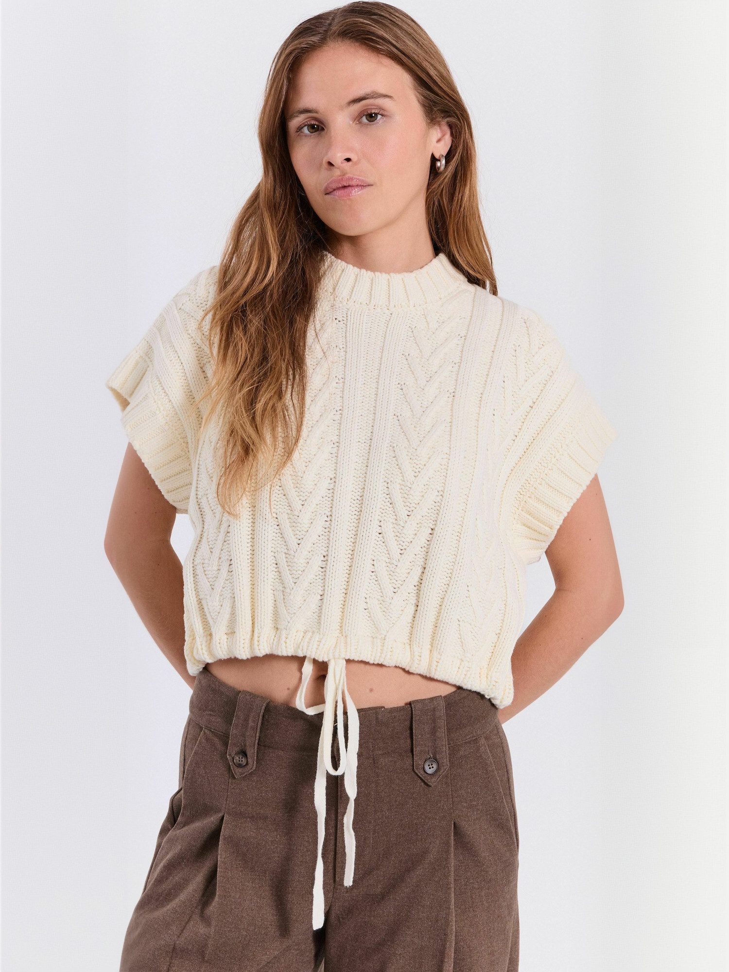 NORR Langmantel NORR Coat Neel