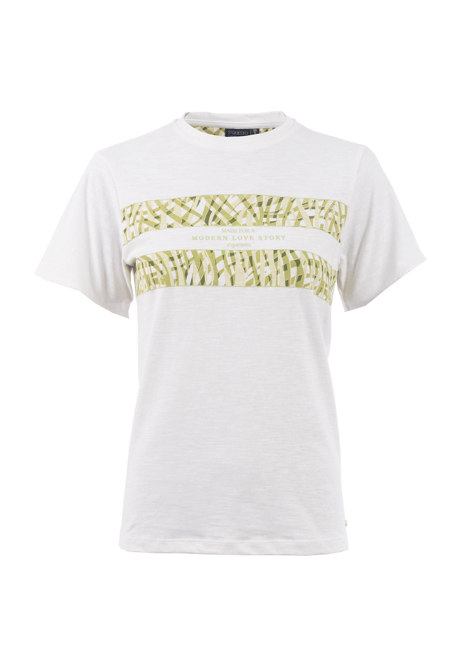 S'questo T-Shirt Shirt 1/2 günstig online kaufen