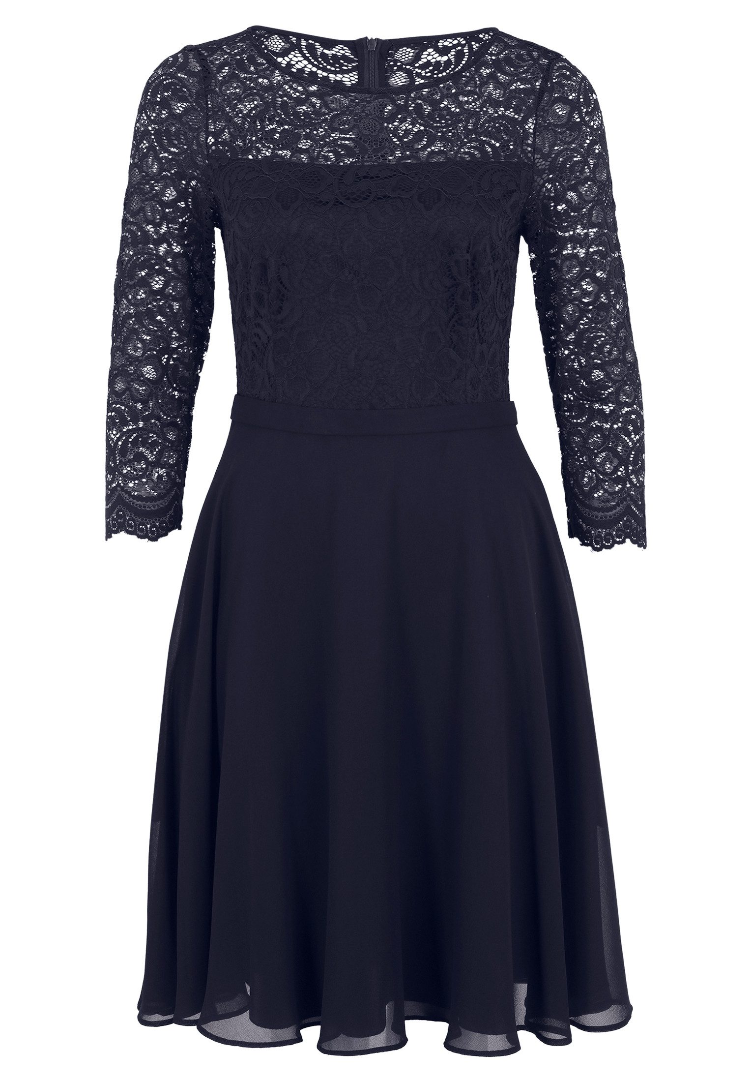 Vera Mont Midikleid