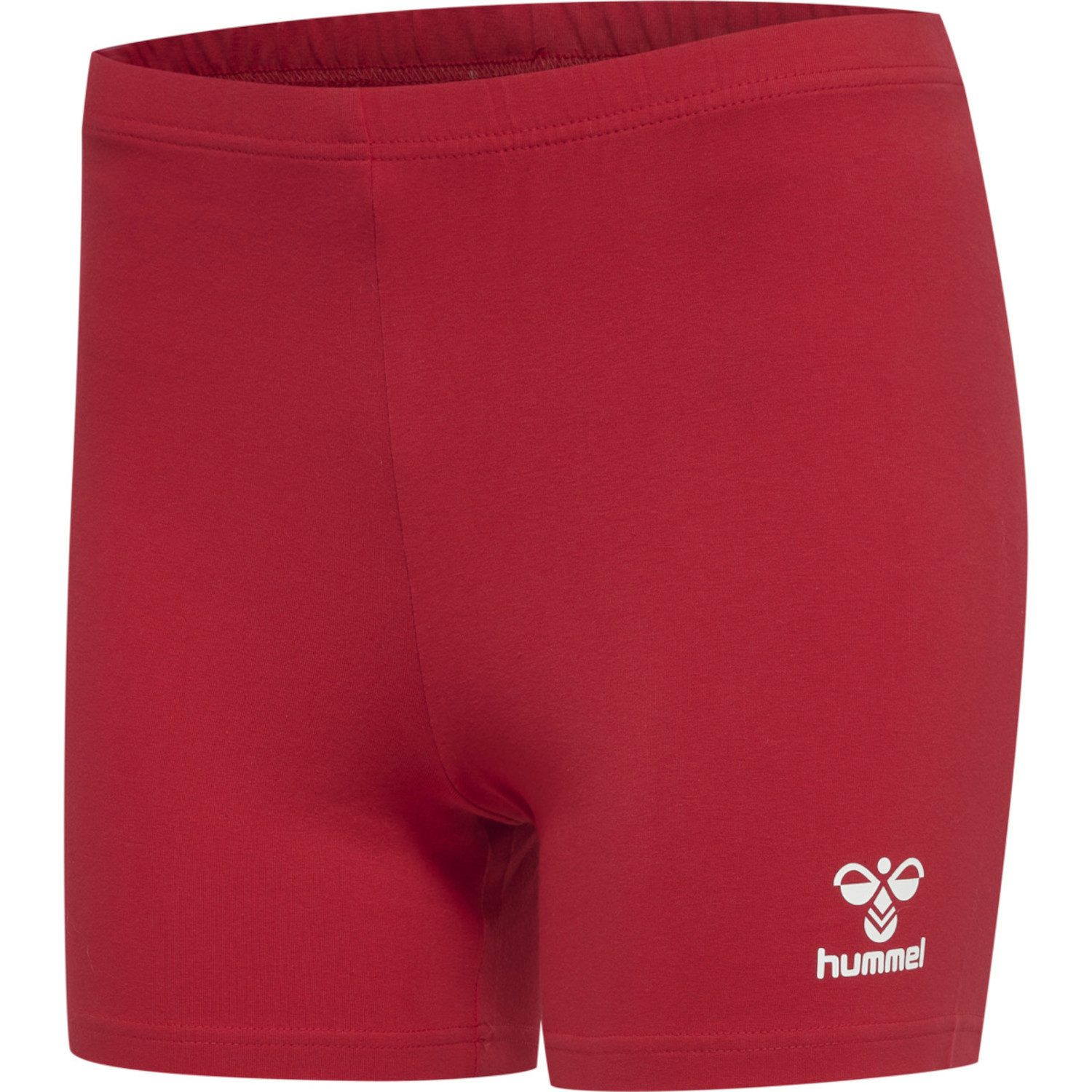 hummel Trainingsshorts Hummel Damen Short hmlCore XK Volley Cotton Hipster Shorts 213925