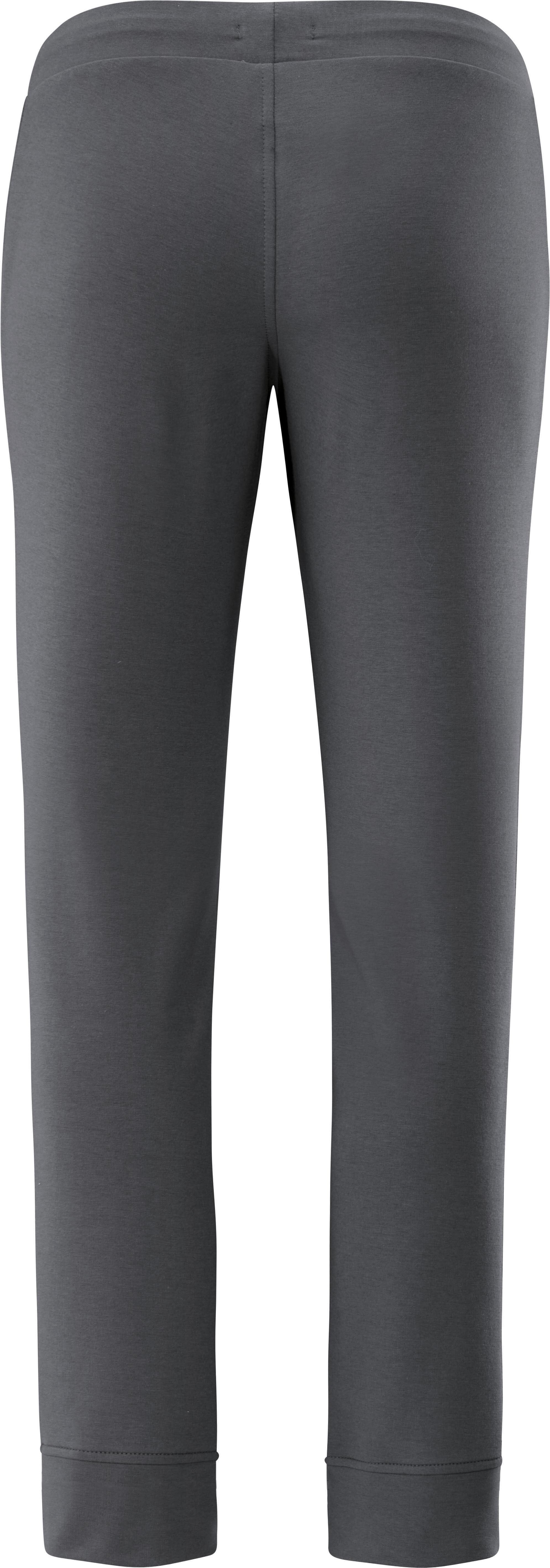 SCHNEIDER Jogginghose DARKGREY