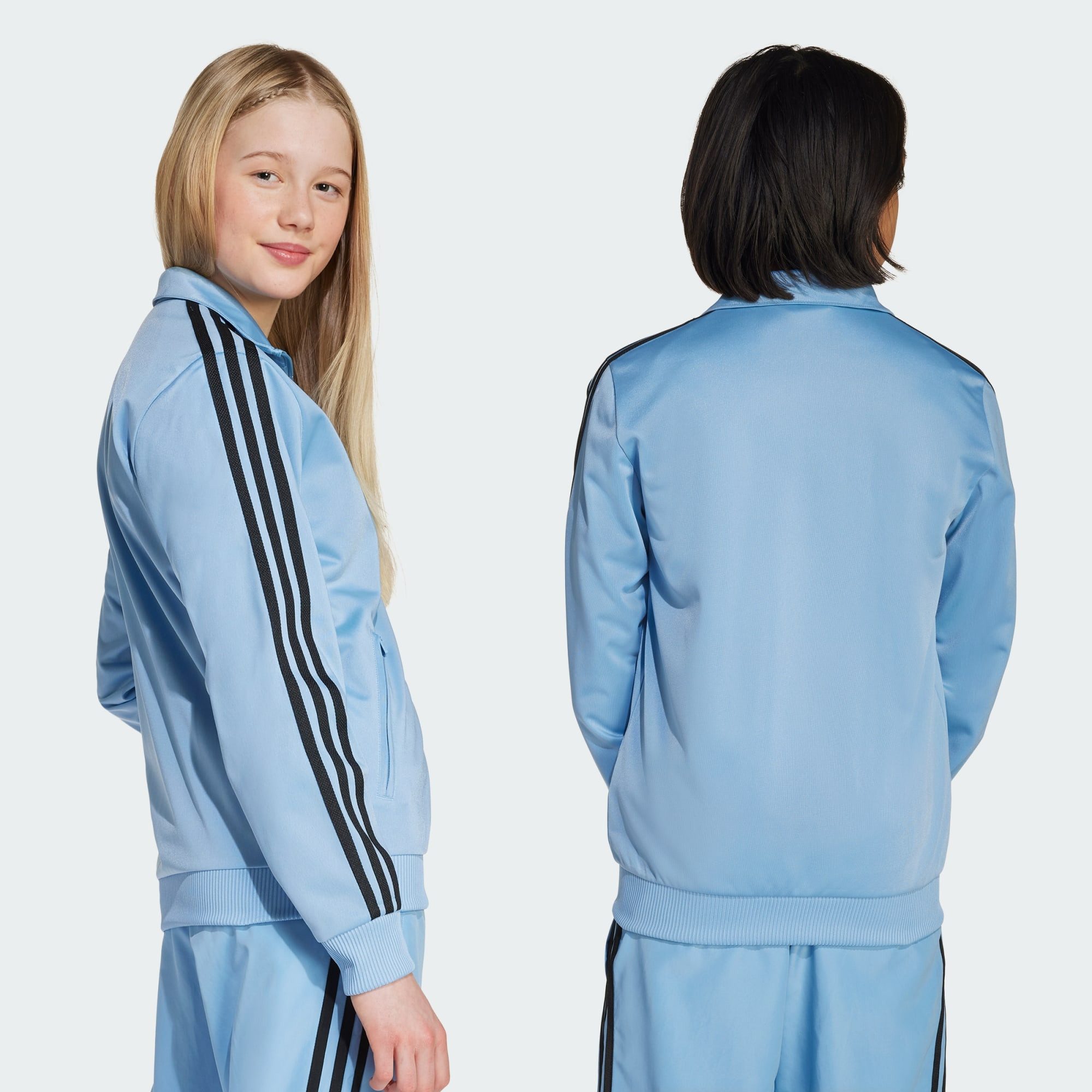 adidas Originals Trainingstop ADICOLOR FIREBIRD TOP (1-tlg)