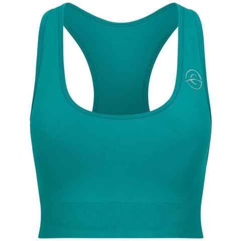 Chilled Mercury Sport-BH Seamless/ Nahtlose Sport BH Shapewear Body & Yoga-Fit