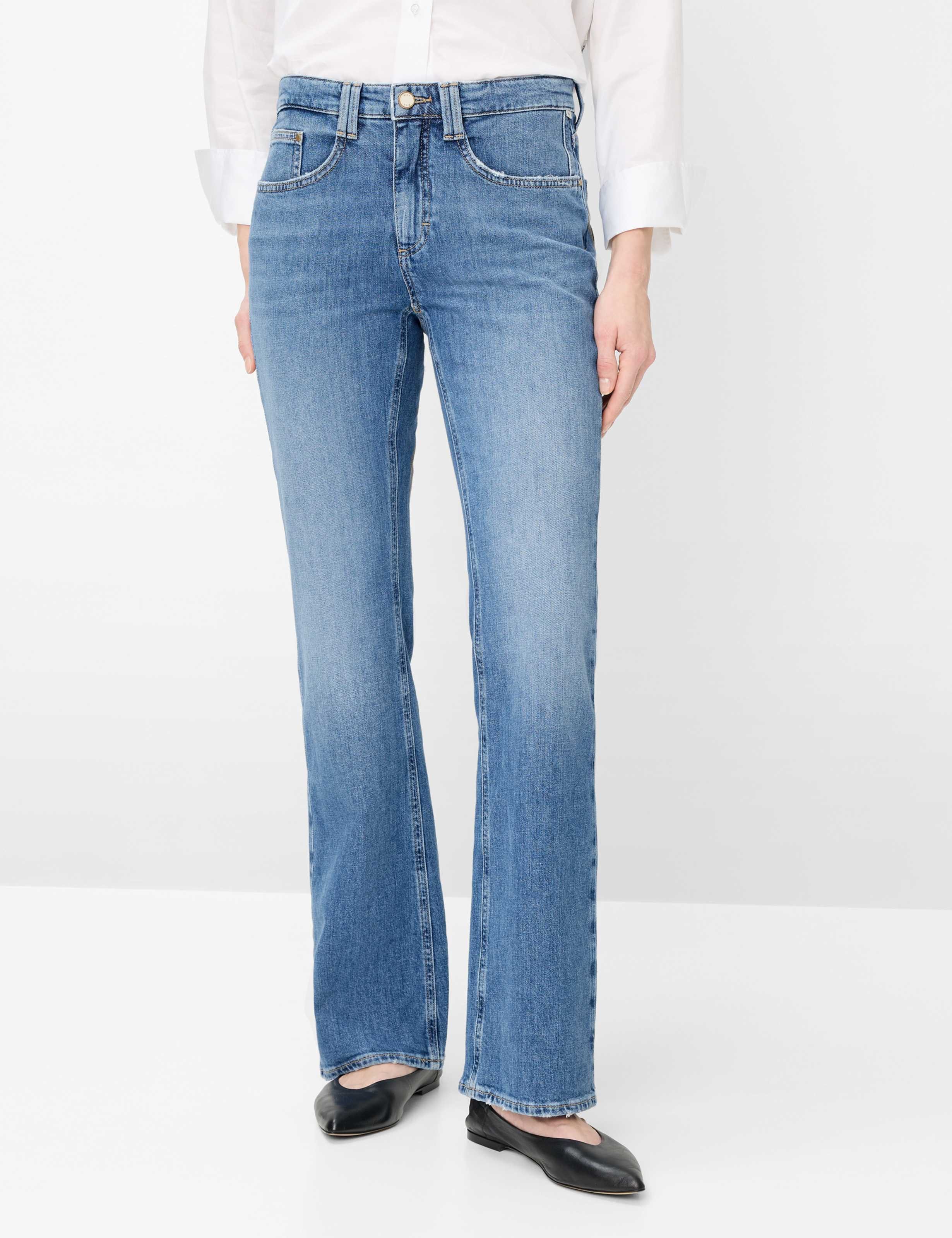 Brax 5-Pocket-Jeans Style MARY