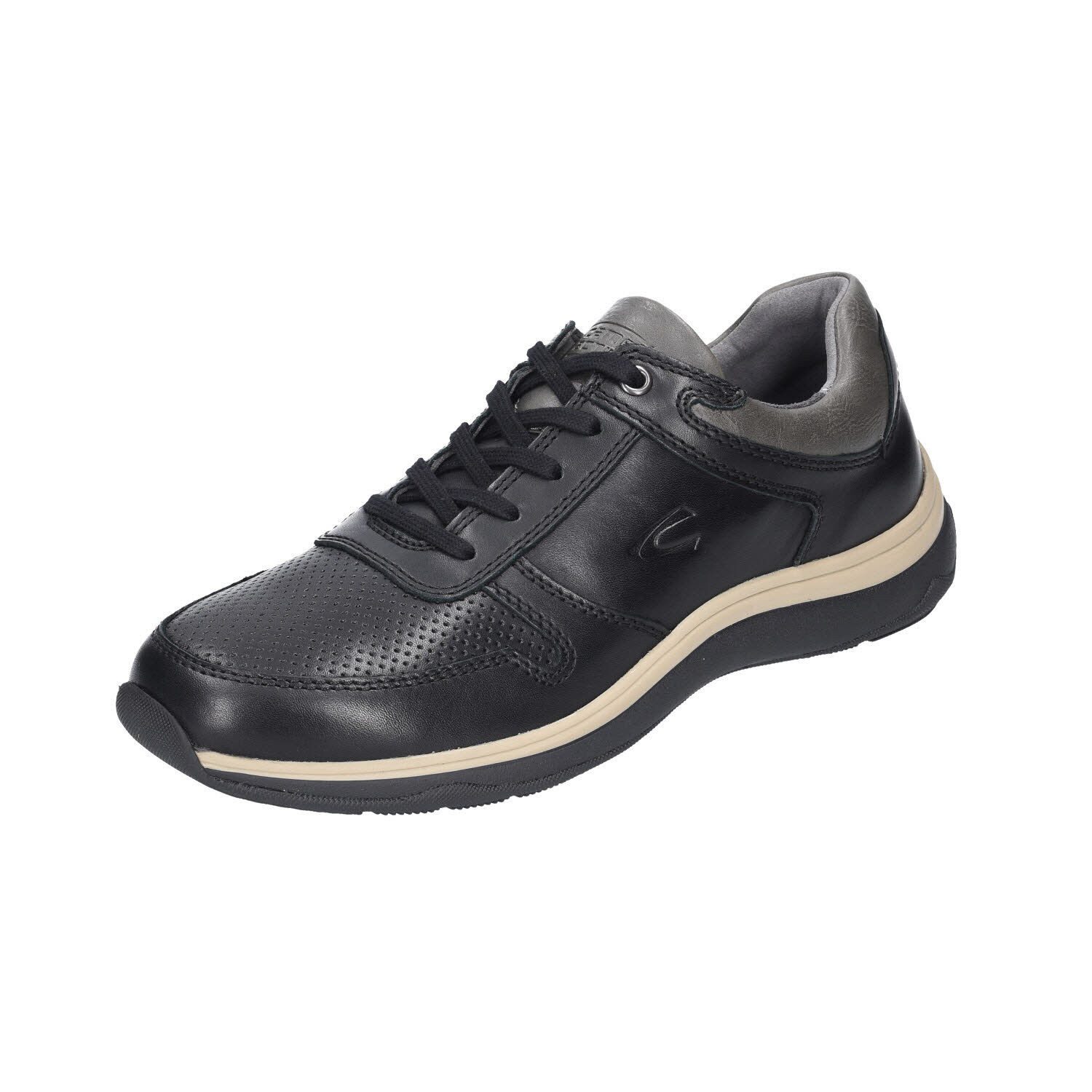 Schnürschuh