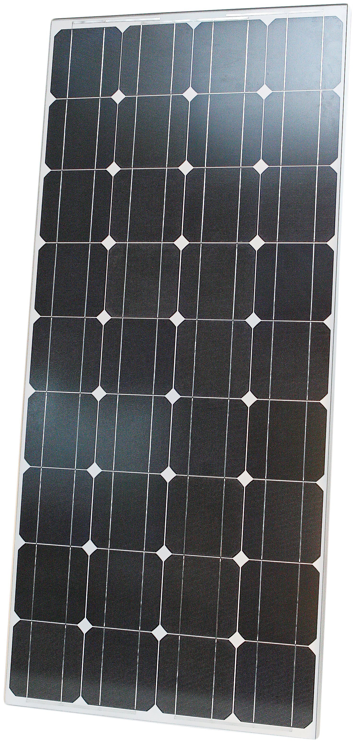 Sunset Solarmodul AS W 140-6, Watt, 140 12 W, Monokristallin, 140 140 V