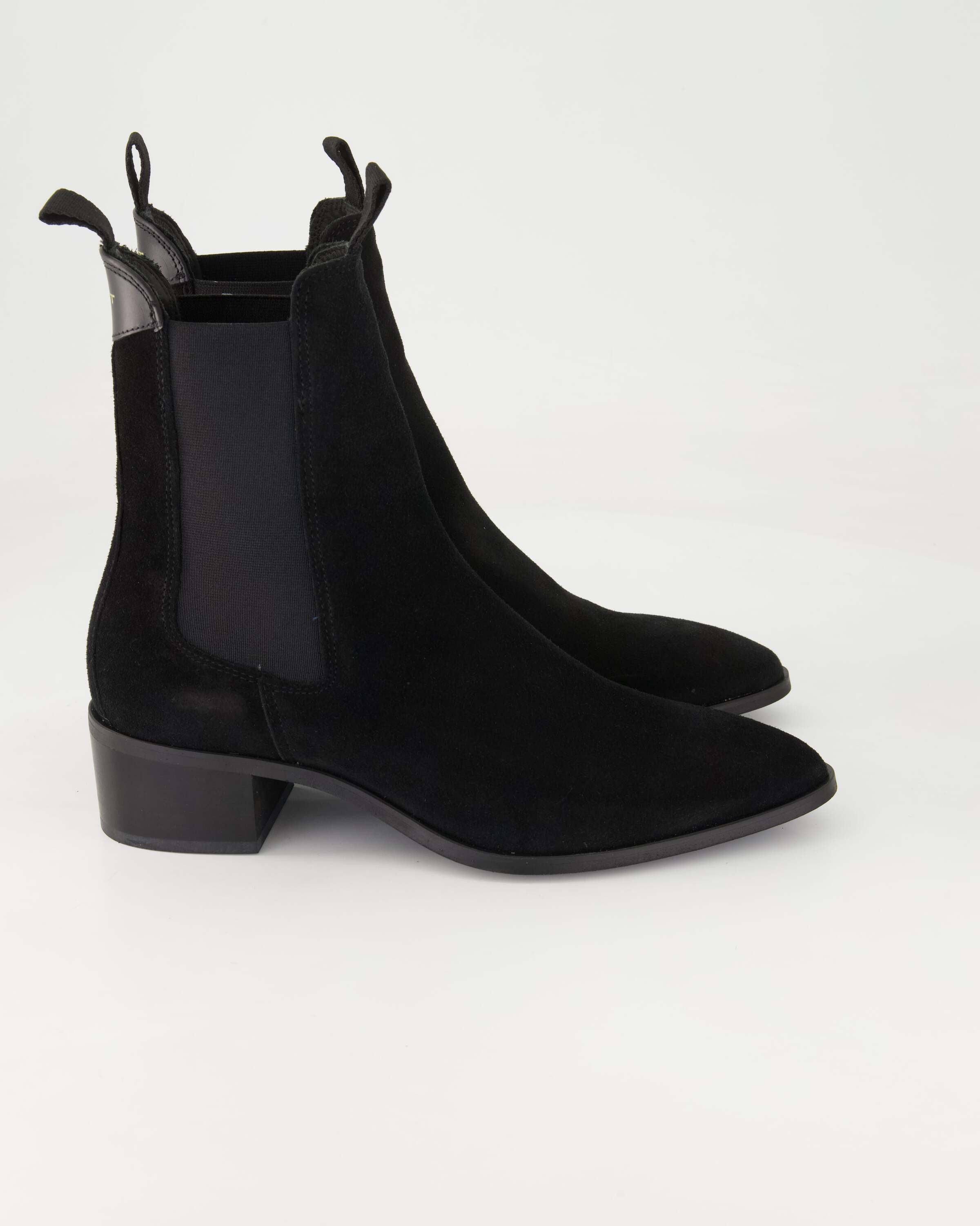 Gant St Broomly Stiefelette Obermaterial: Leder günstig online kaufen