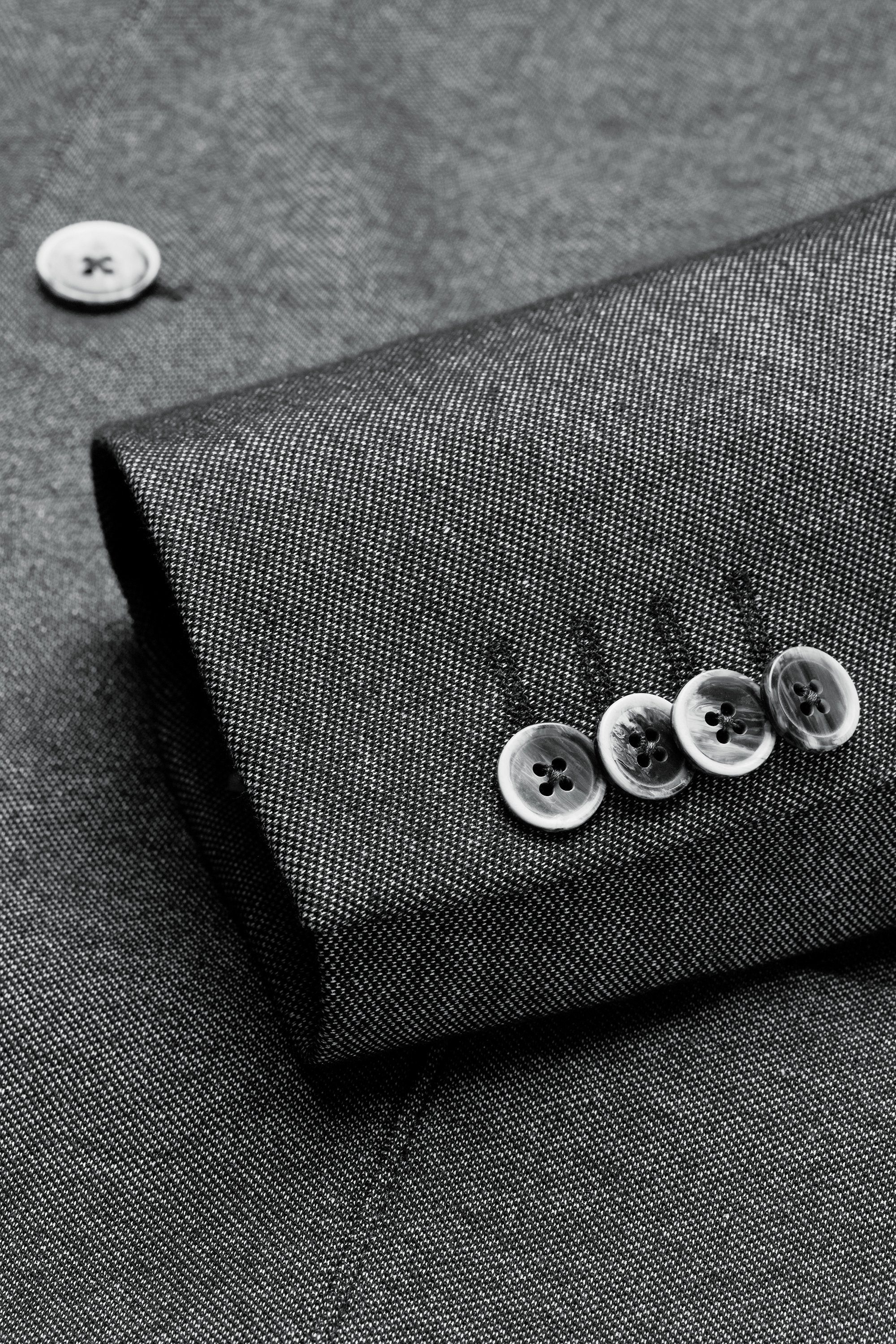 Digel Jerseysakko Enzo-ST Kissing Buttons