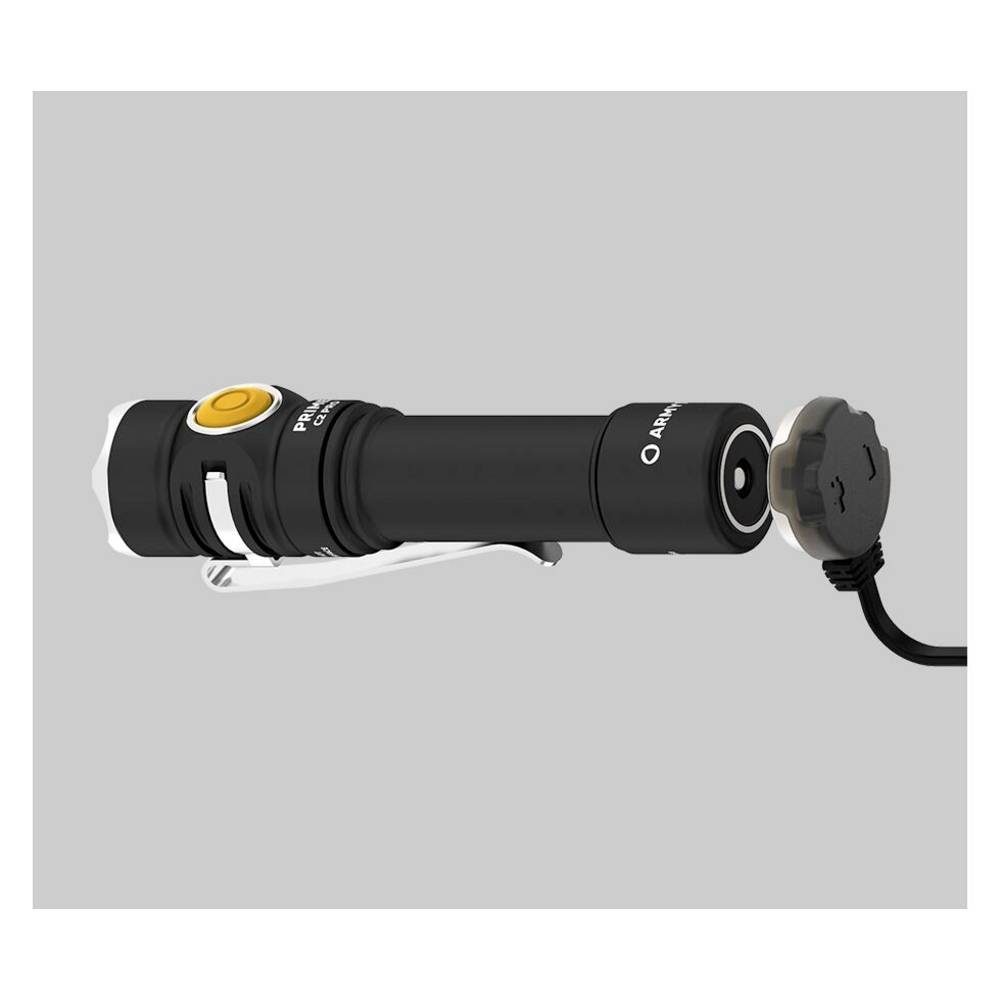Armytek Taschenlampe LED-Taschenlampe F05901SC