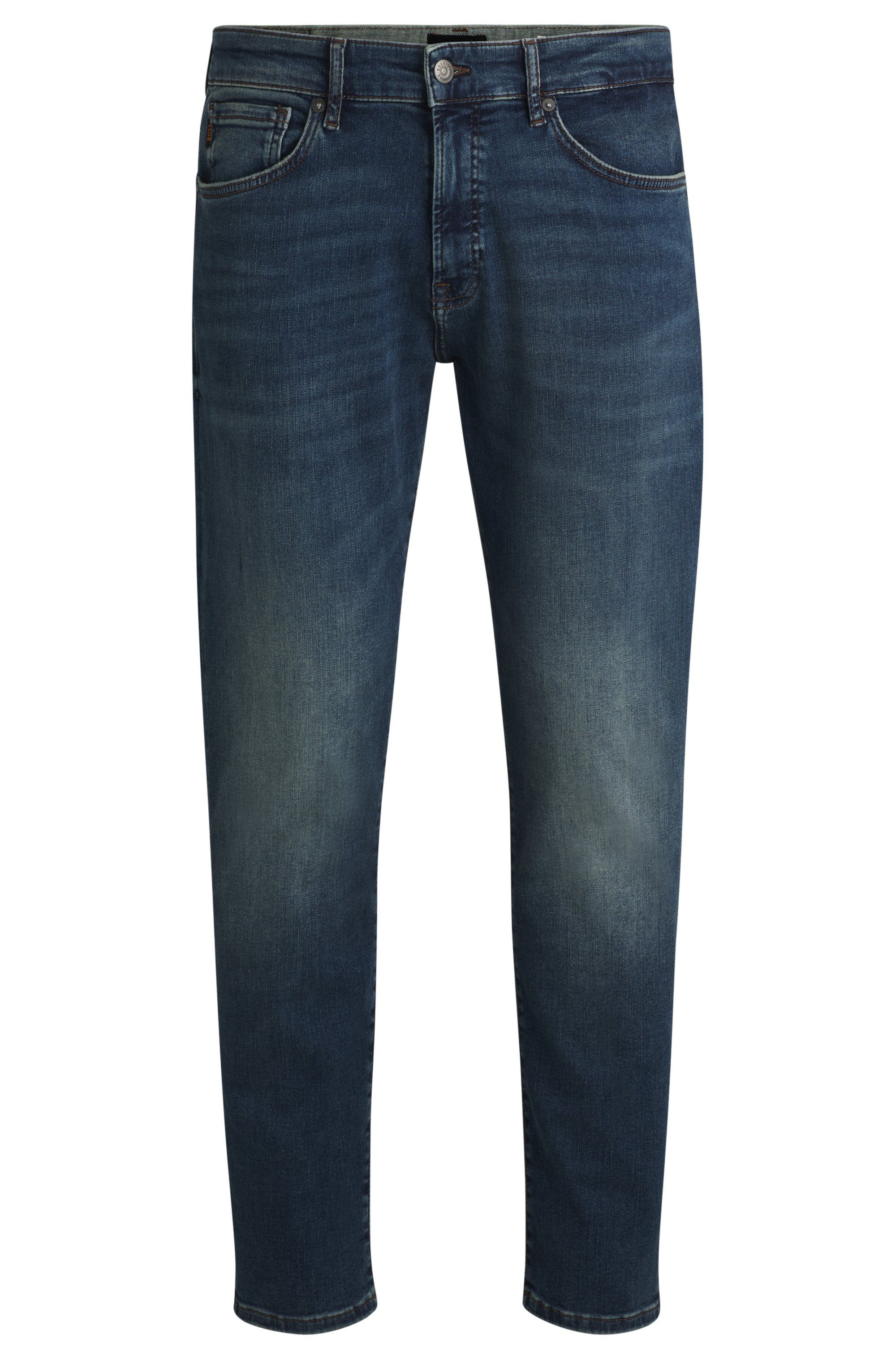 BOSS ORANGE Regular-fit-Jeans RE.MAINE BO mit günstig online kaufen