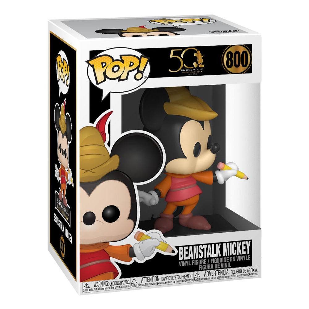Merchandise-Figur Micky Maus - Tailor Mickey #49892