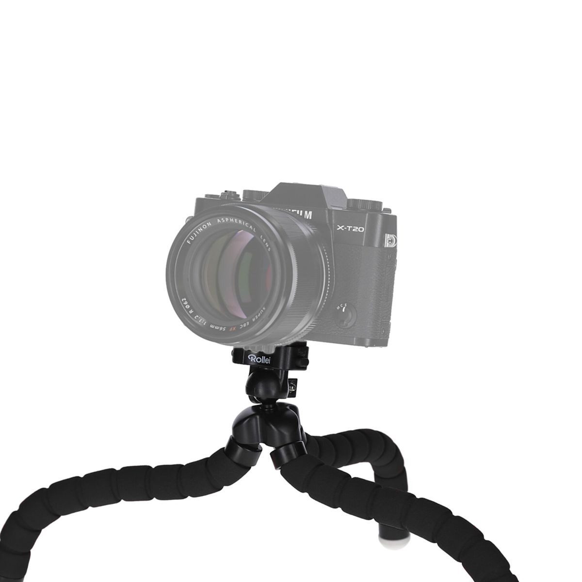 Rollei Monkey Pod Kamerastativ