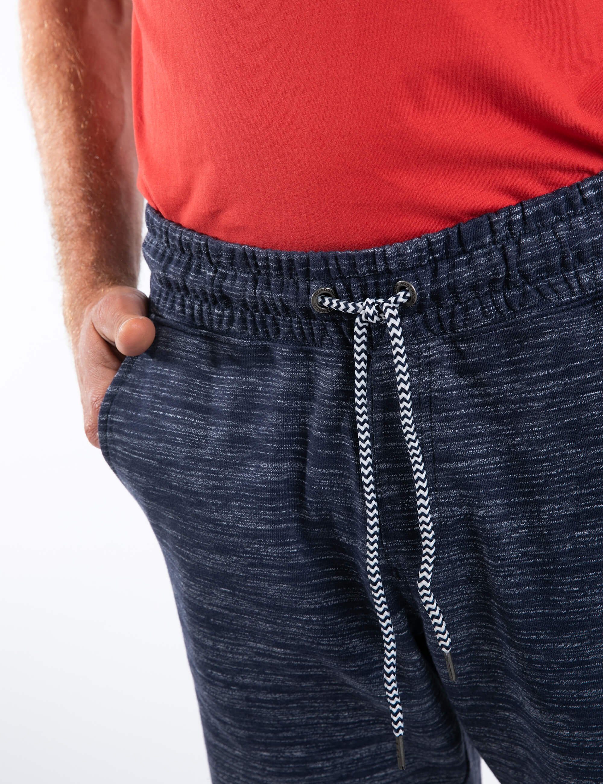 Herren Kurze Hosen ROADSIGN australia Shorts Roadsign (1-tlg) mit elastischem Bund, Hose aus Baumwolle
