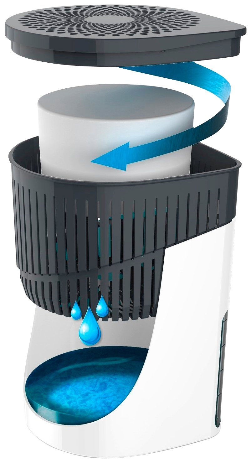 WENKO Luftentfeuchter-Nachfüllpack Drop, 3 x 1 kg günstig online kaufen