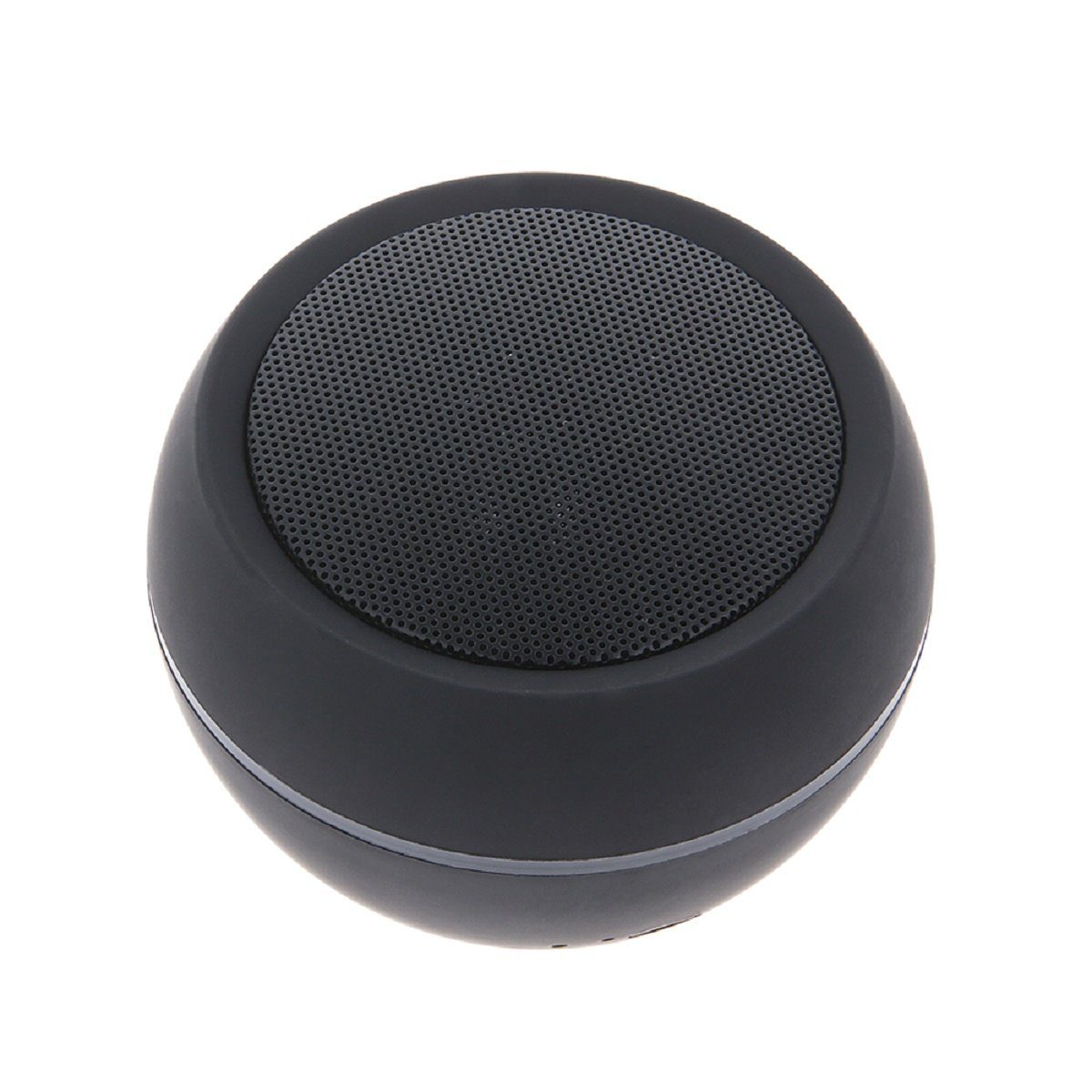 Bluetooth-Lautsprecher mit RGB 3W Schwarz COFI Bluetooth-Lautsprecher LED-Licht 1453