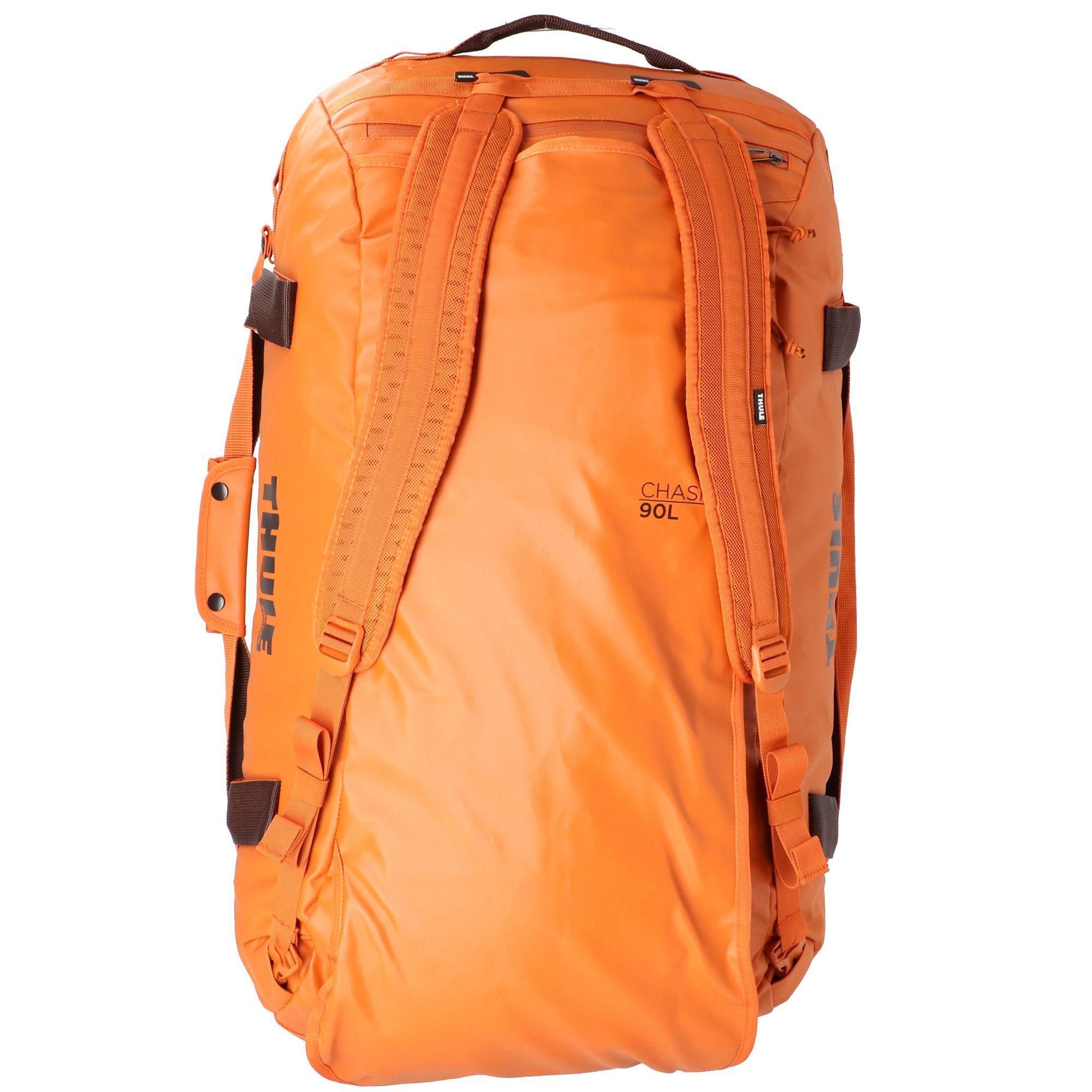 Thule Reisetasche Chasm, Nylon autumnal