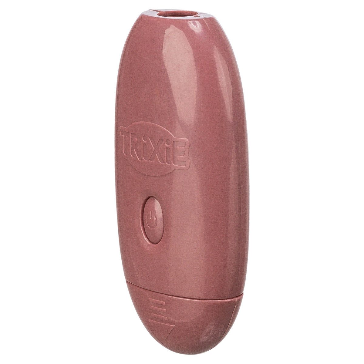 TRIXIE Tier-Beschäftigungsspielzeug LED Pointer Catch the Light Maus günstig online kaufen