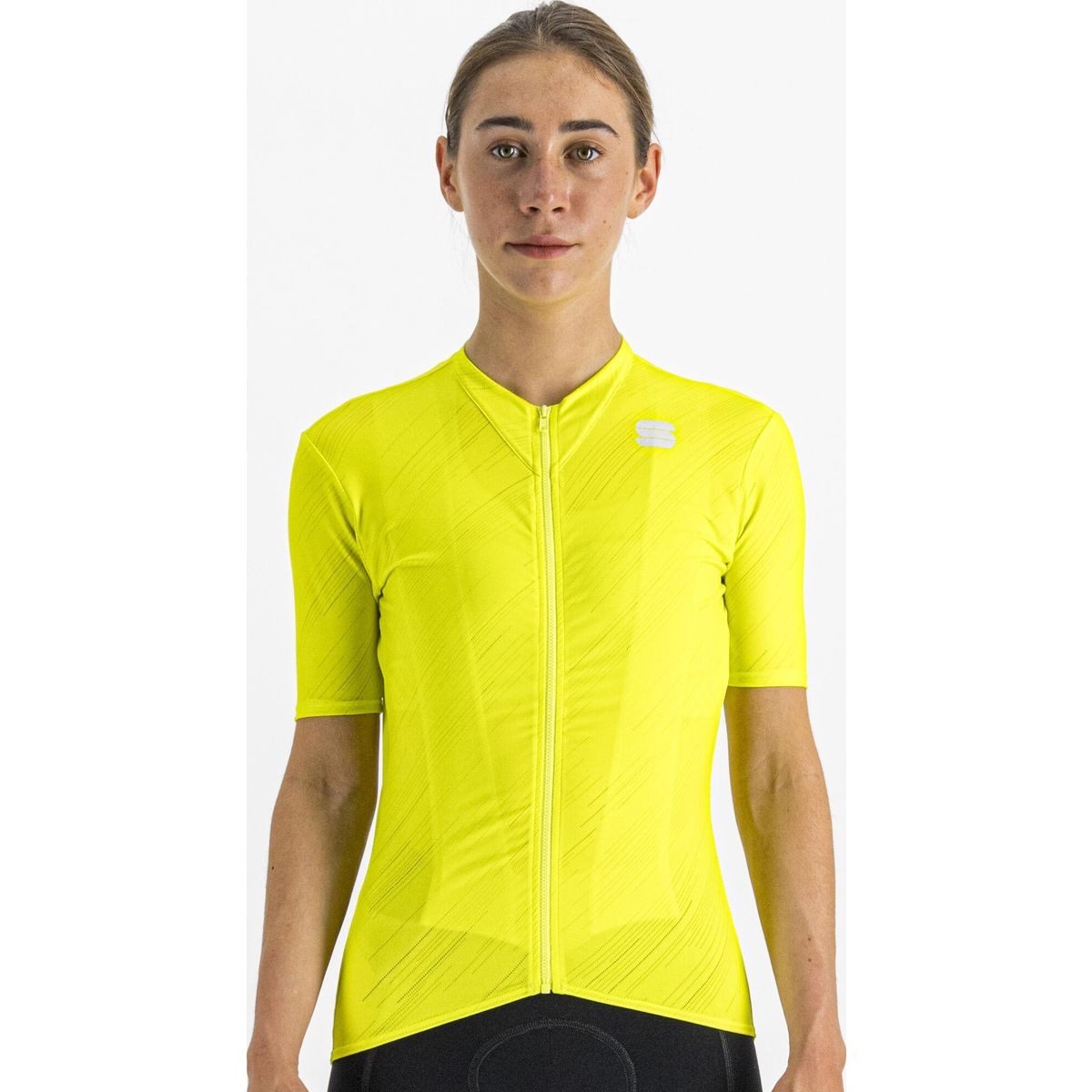 sportful Radtrikot Flare W Jersey NEUE TECHNIK, NEUER EINZIGARTIGER STIL