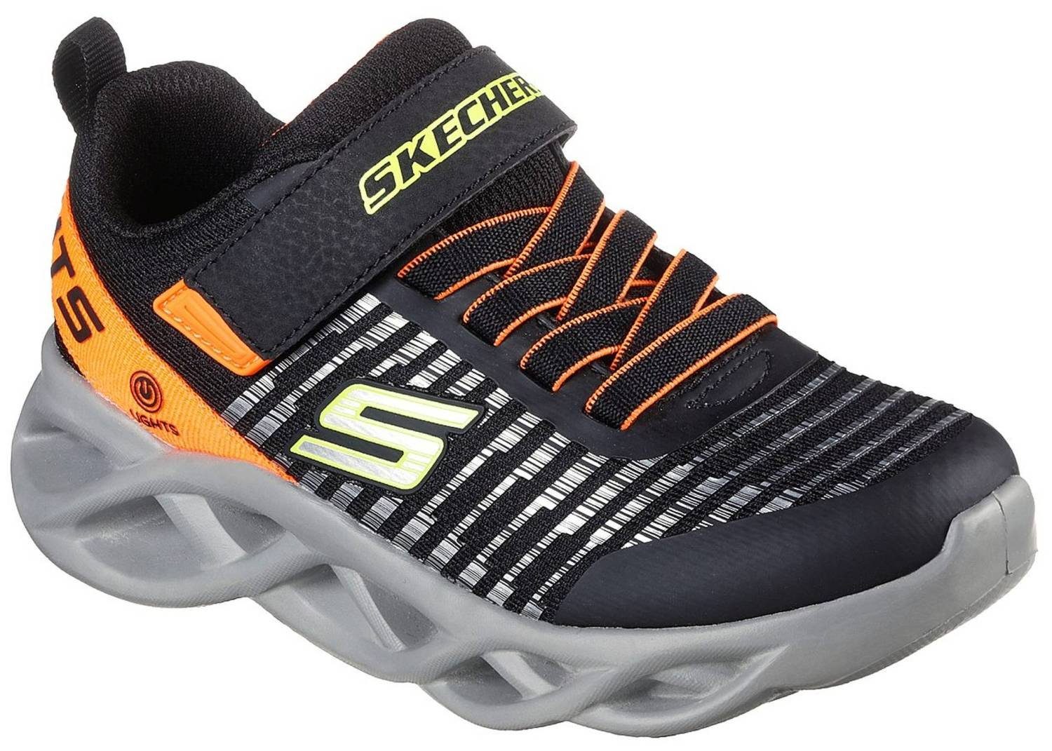 Skechers Skechers Twisty Brights Novlo Sneaker