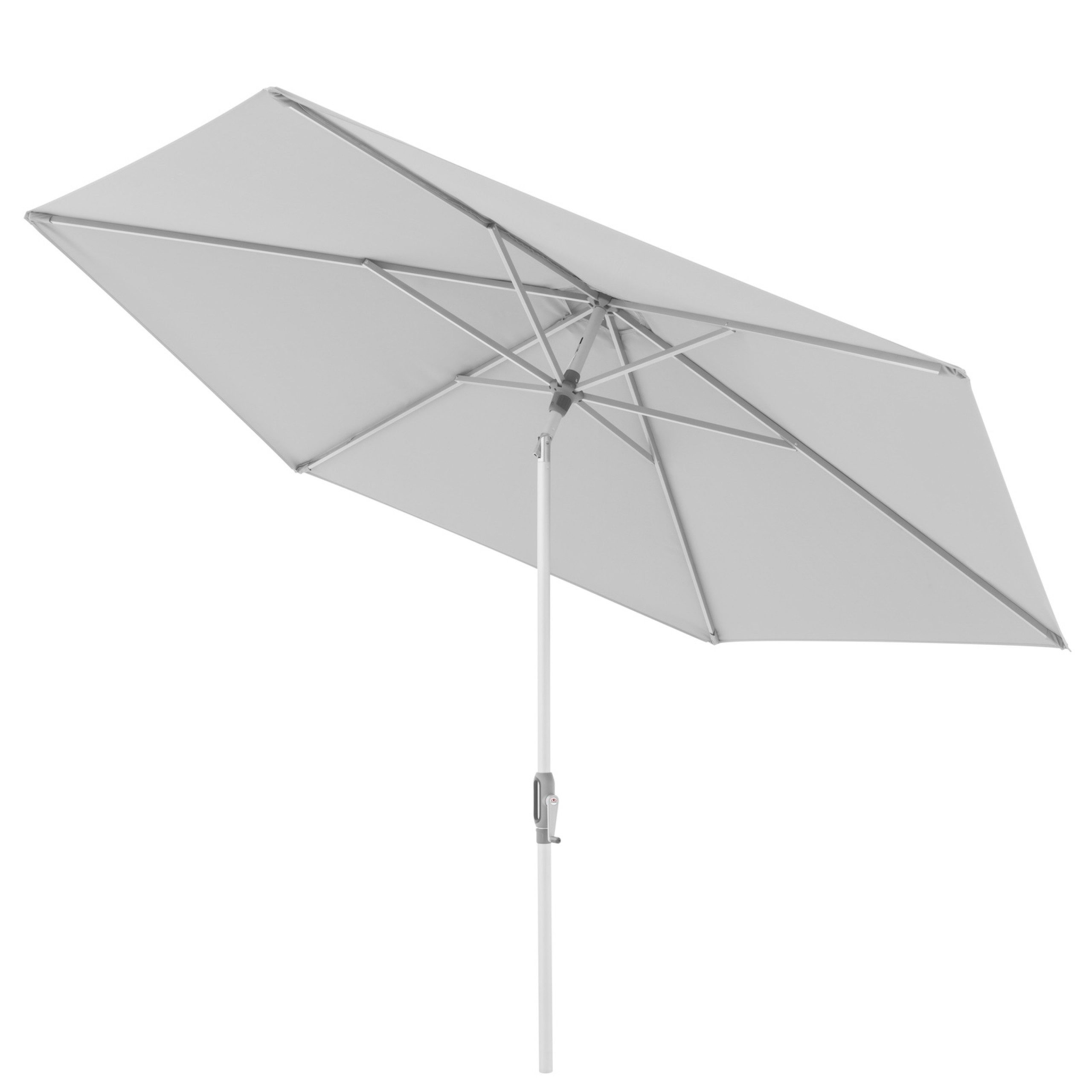 doppler® Sonnenschirm Doppler ACT 305 AUTO-TILT Sonnenschirm ø 305 cm rund