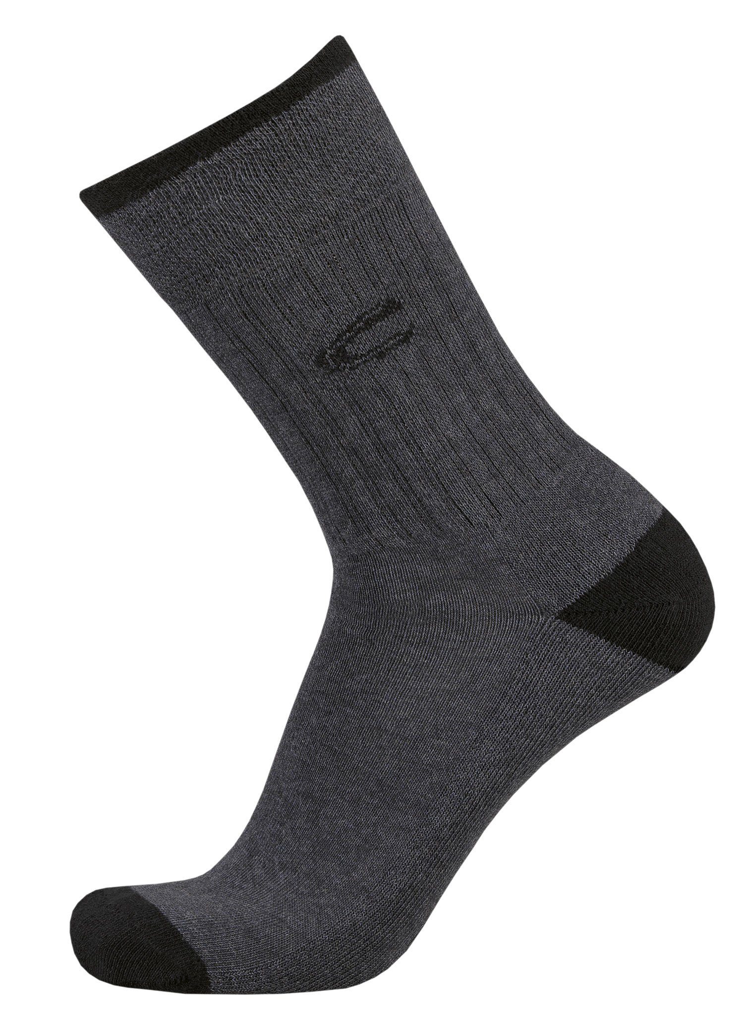 camel active Socken camel active Herren Sportsocken 6er Pack schwarz blau anthrazit camel active Herren Sportsocken 6er Pack schwarz blau anthrazit
