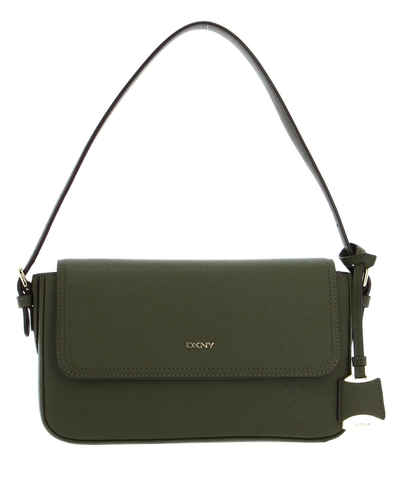 DKNY Schultertasche Bibi Military Green