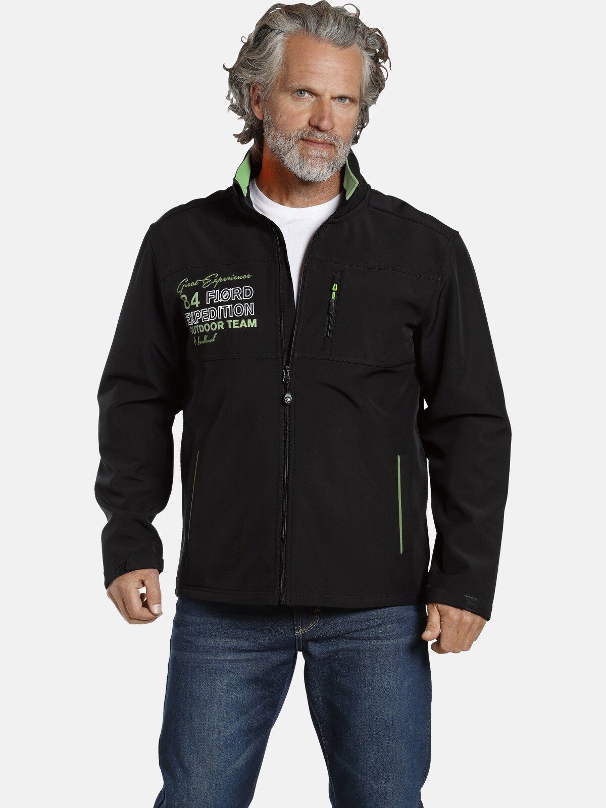 Funktionsjacke TEEMU