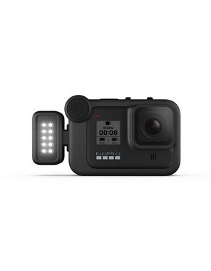 GoPro Kamerazubehör-Set Light Mod (HERO8 Black) EU