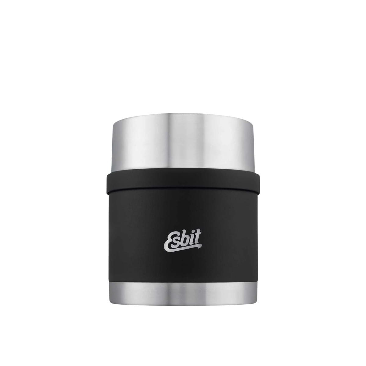 Esbit Thermobehälter Esbit Sculptor Thermobehälter inkl. Schüssel Edelstahl