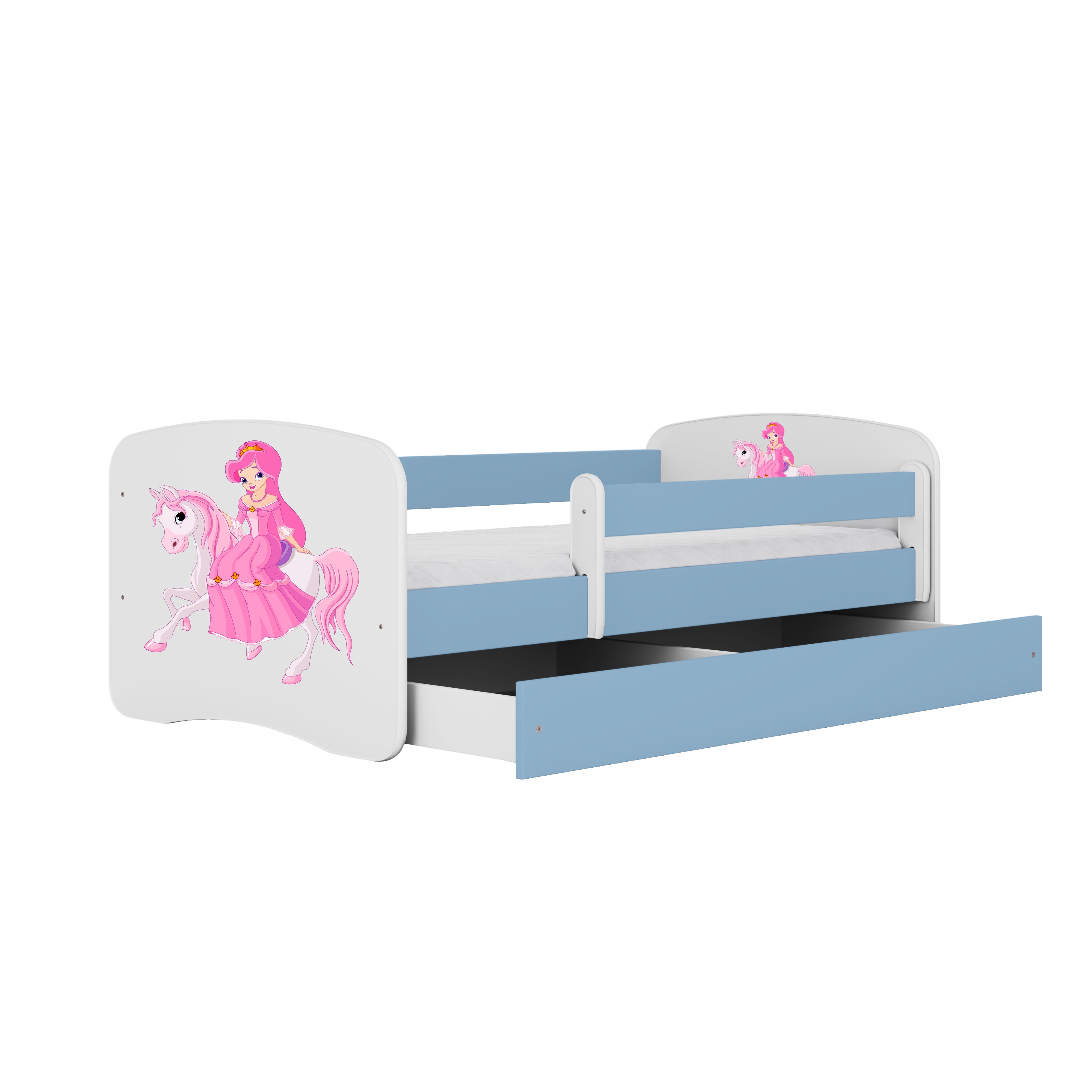 Bjird Kinderbett Babydream 180x80 cm 160x80 günstig online kaufen