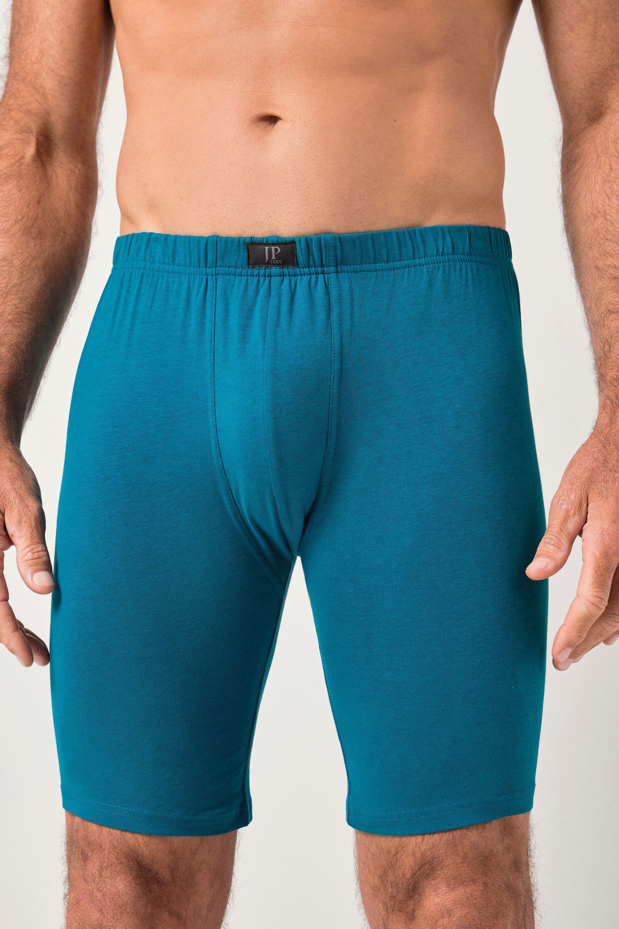 Slip Longpants OEKO-TEX Unterhose