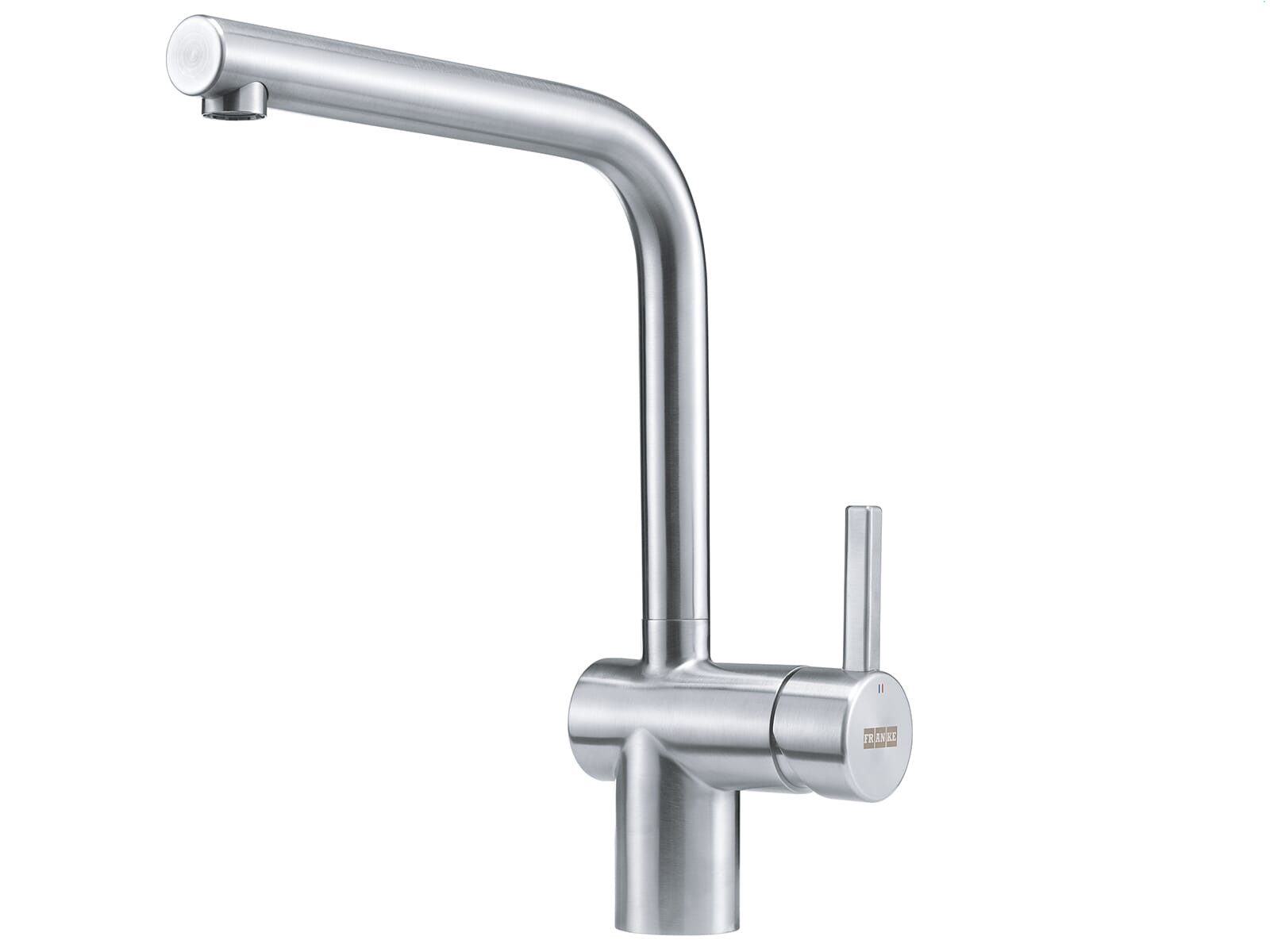 FRANKE Küchenarmatur (1-St) 115.0521.435