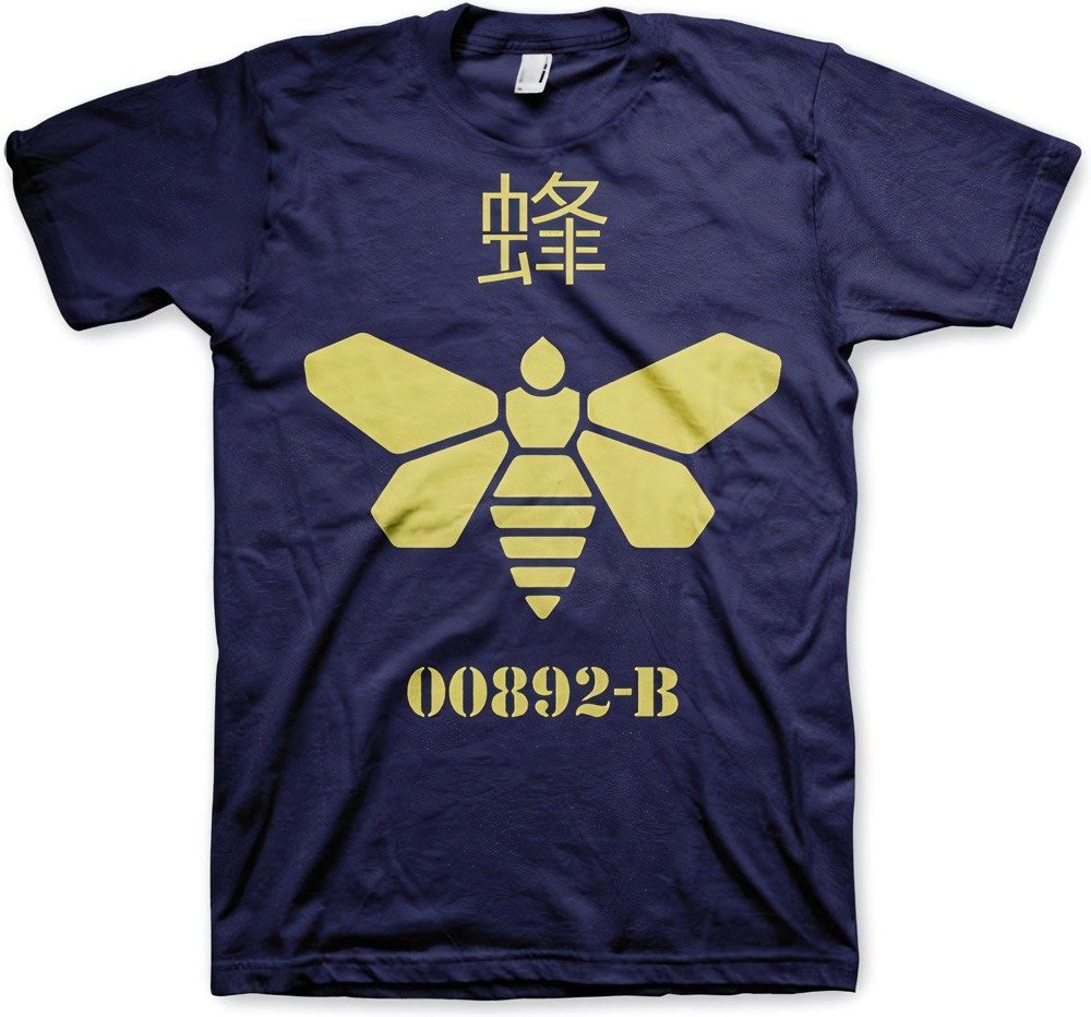 Breaking Bad T-Shirt