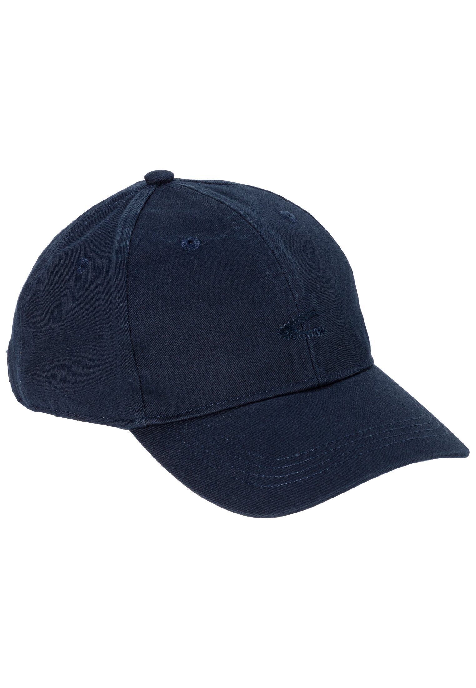 camel active Baseball Cap aus Baumwolle