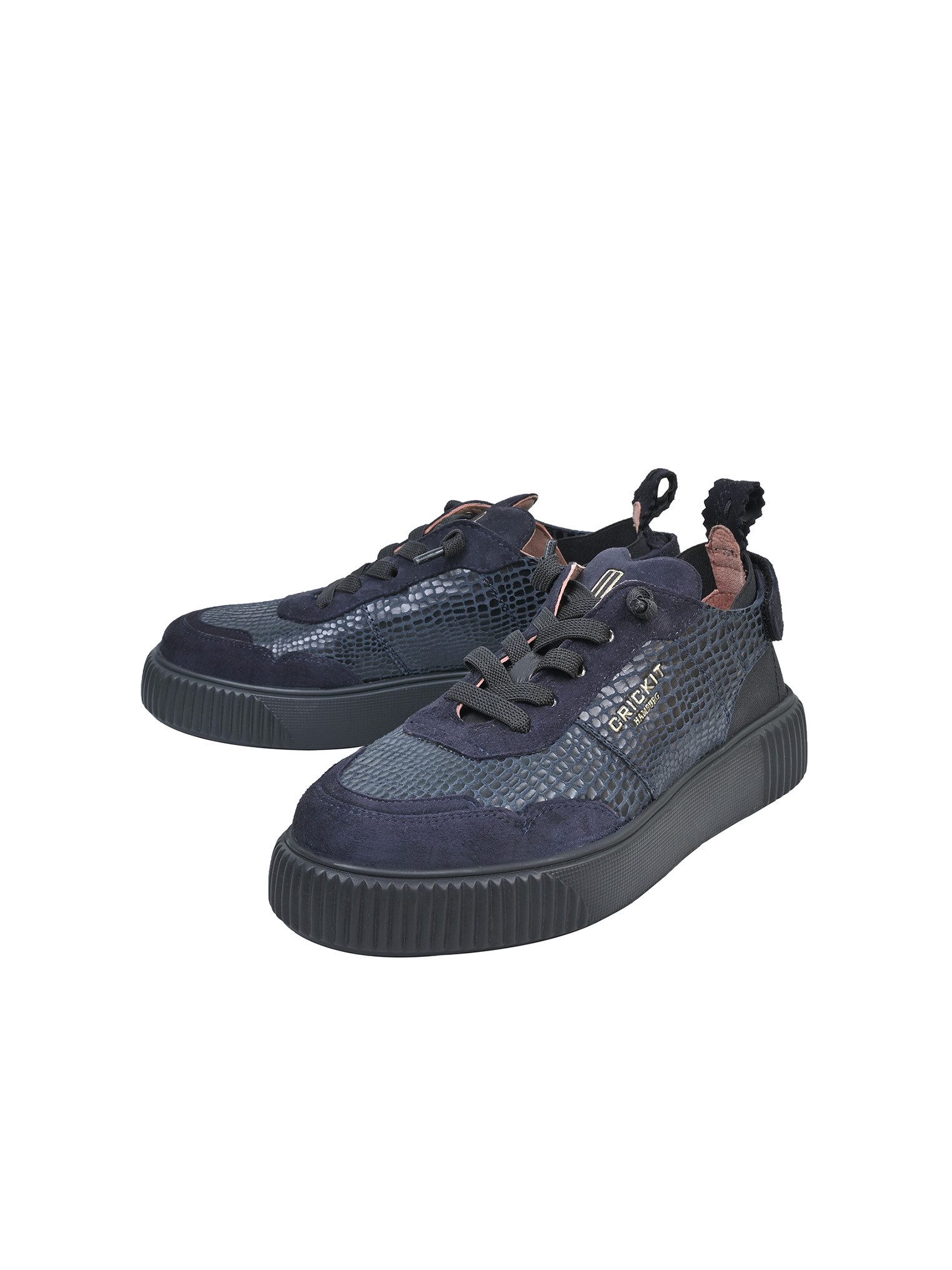CRICKIT PARIA Sneaker
