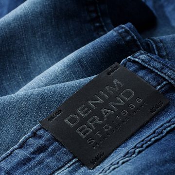 STACCATO Regular-fit-Jeans HENRI Regular Fit