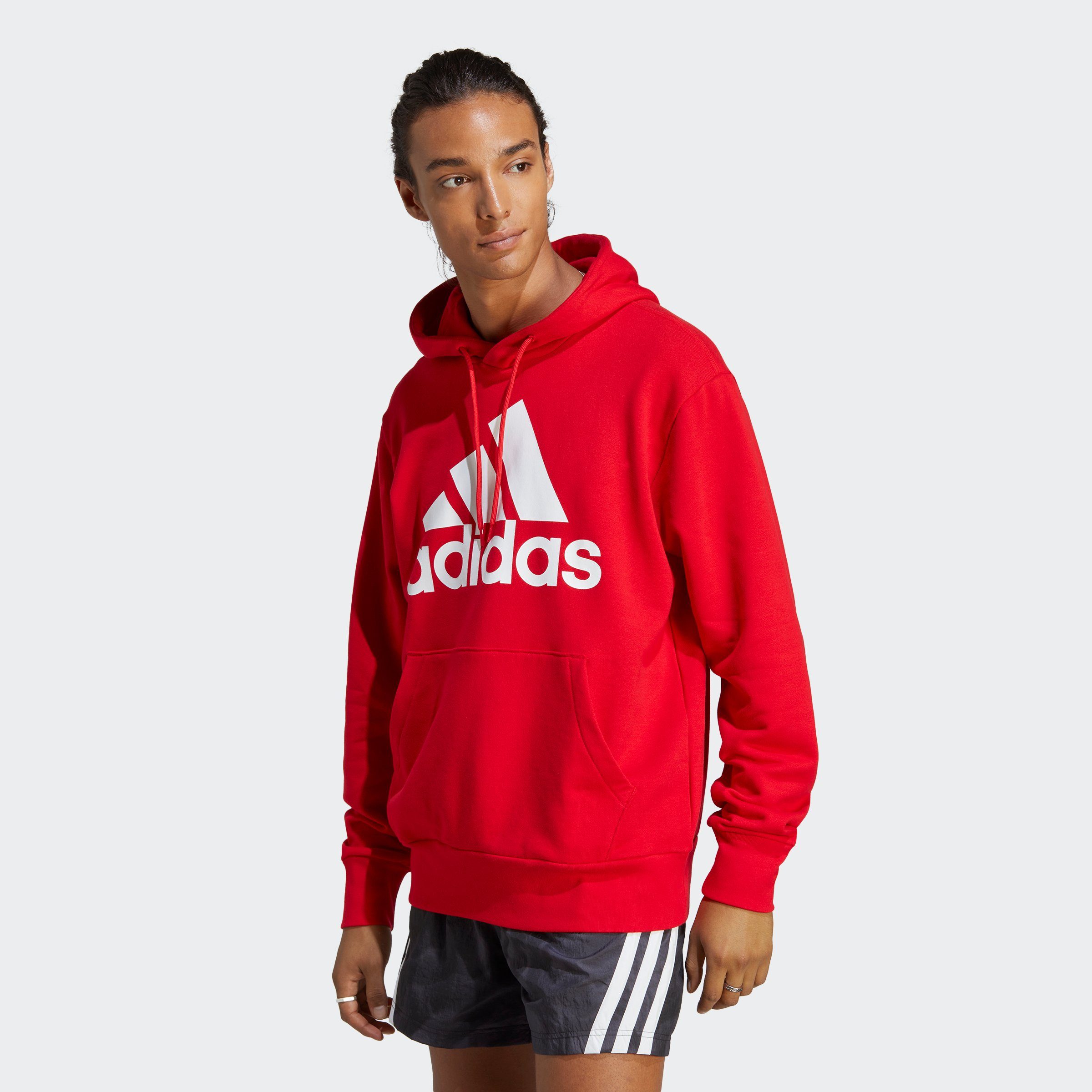 adidas Sportswear Kapuzensweatshirt M BL FT HD