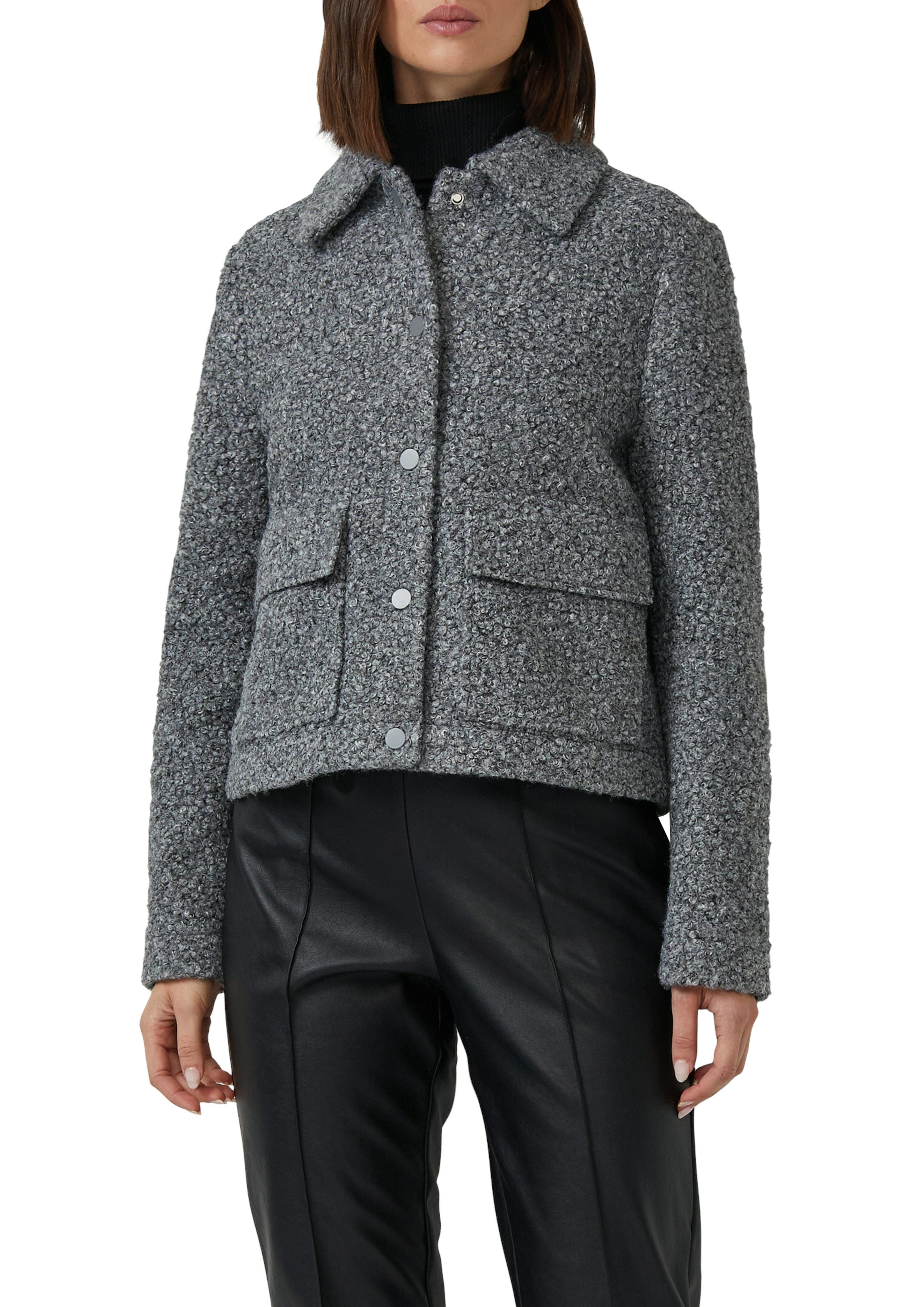 s.Oliver BLACK LABEL Blusenblazer günstig online kaufen
