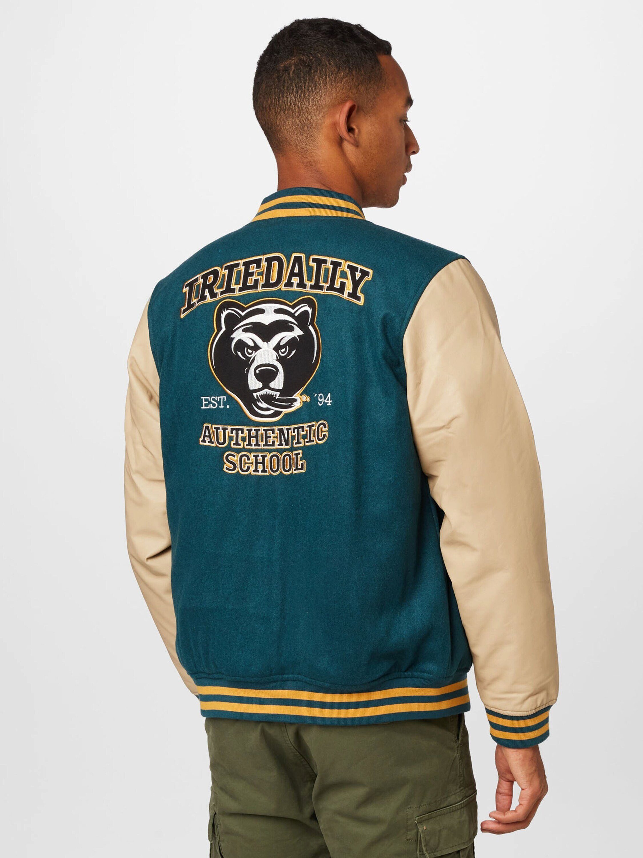 iriedaily Winterjacke Varsity (1-St)