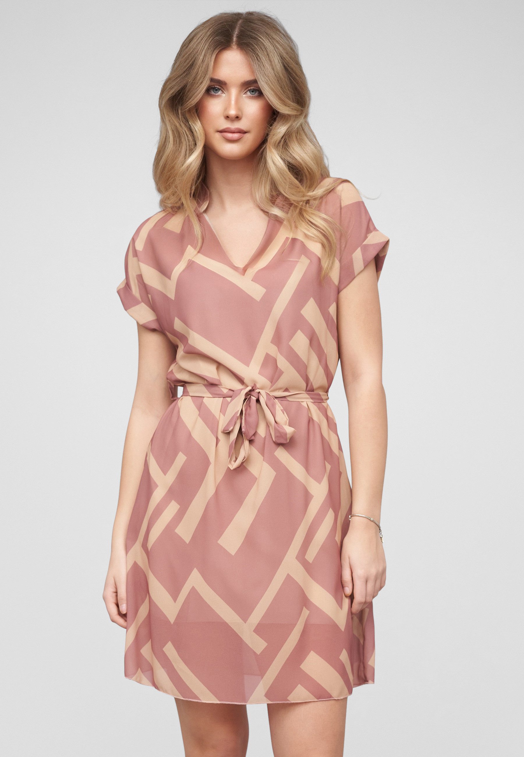 CLOUD 5IVE A-Linien-Kleid CLOUD 5IVE Summer Dress (1-tlg) – Bild 3 von 5