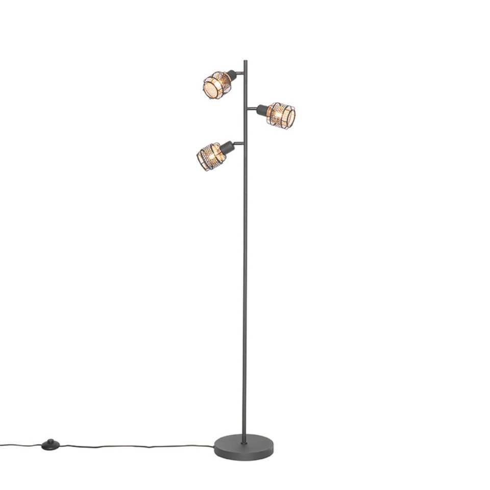 Stehlampe Noud