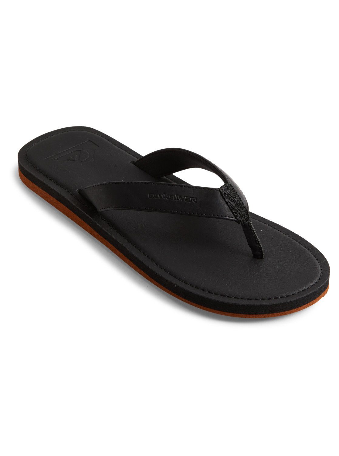 Quiksilver Molokai Nubuck Sandale günstig online kaufen
