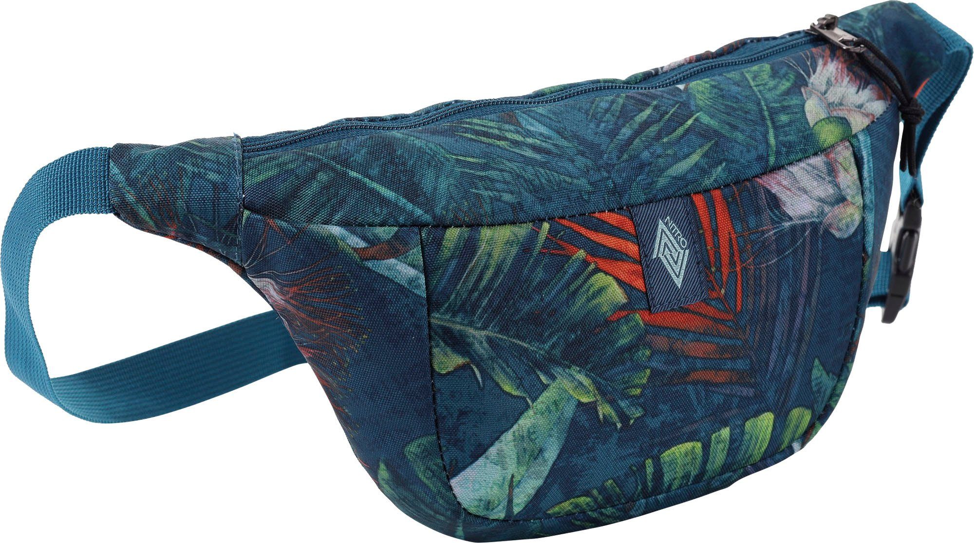 NITRO Gürteltasche Hip Bag, Hip Bag, günstig online kaufen
