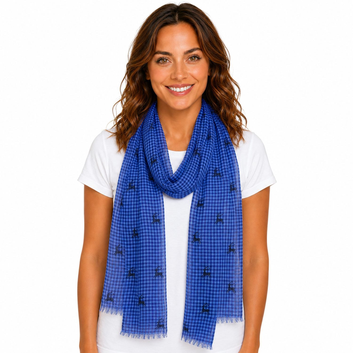 Royalblau
