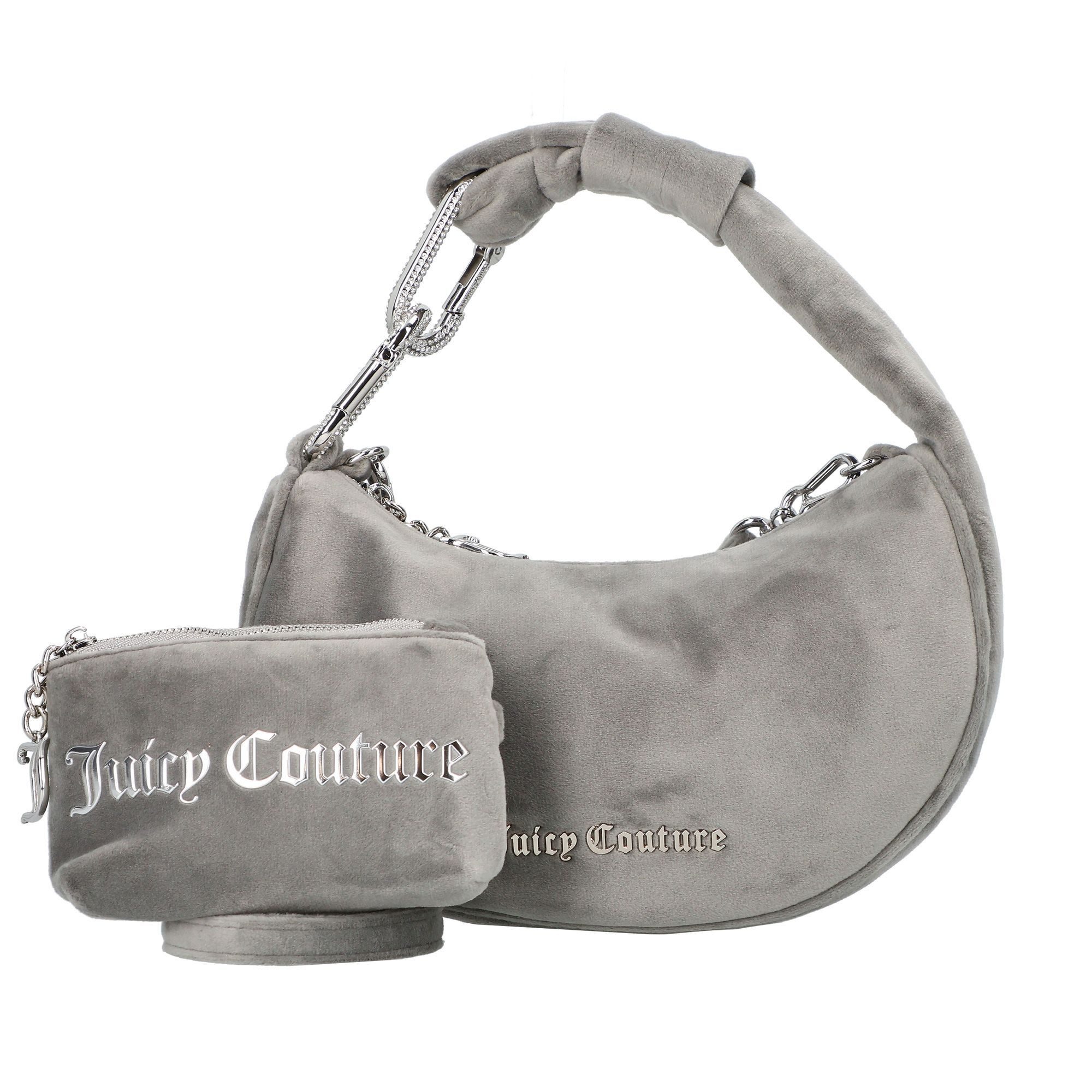 Juicy Couture Henkeltasche Blossom, Polyester günstig online kaufen