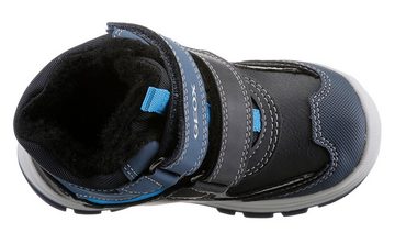 Geox B FLANFIL BOY B ABX Winterstiefel mit Amphibiox-Ausstattung