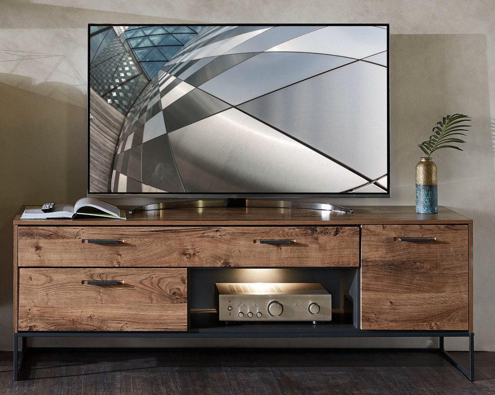 WOHN CONCEPT Premium Möbel TV-Board
