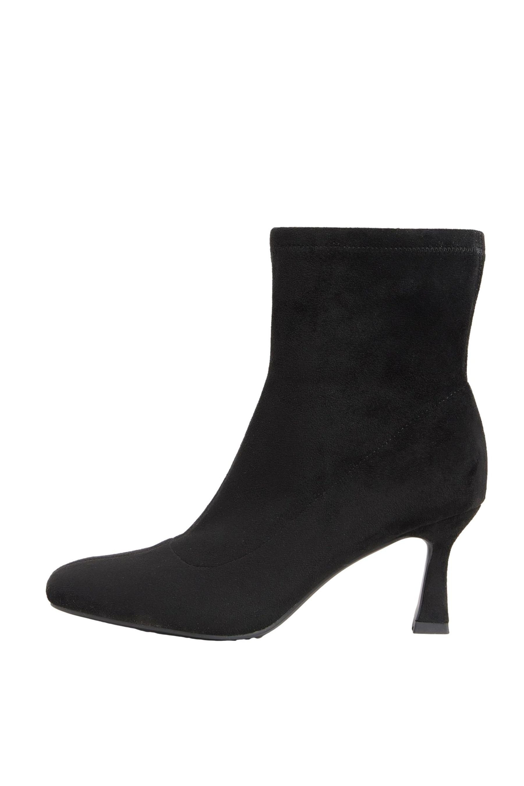 Friends Like These Stiefeletten mit Absatz Stiefelette