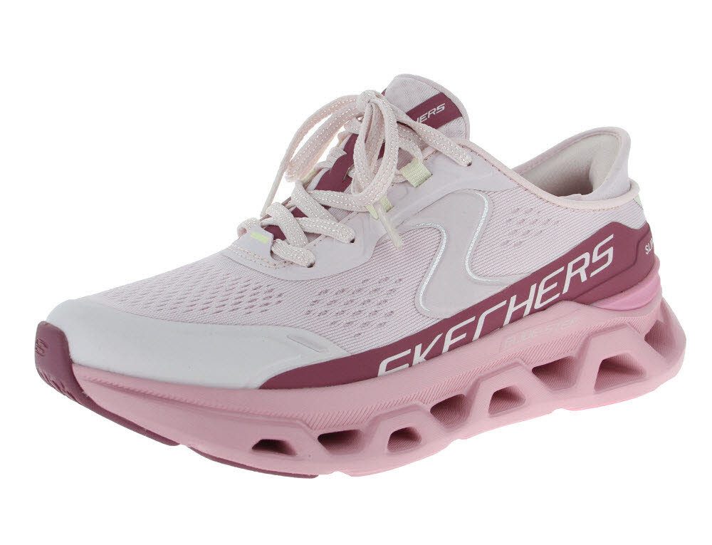 Skechers Skechers Damen Slip-Ins Sneaker Schnürschuh